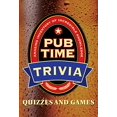 thumbnail image 1 of Pub Time Trivia: Quizes and Games, 1 of 1