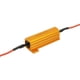 thumbnail image 4 of Resistencia de carga LED 4X 50W 6Ω indicador hiperintermitente Corrección Intermitente Canbus Anti Error, 4 of 5