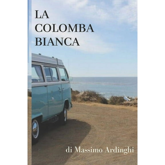 La Colomba Bianca (Paperback)