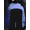 Blue, variant on MOQ100 Custom USB Backpack,Purple