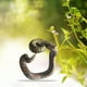 thumbnail image 5 of Juguetes portátiles CUTICAT Pulsera de serpiente de simulación, 5 of 5