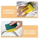thumbnail image 3 of 10 Uds. Esponjas para platos, almohadilla de esponja para limpieza de platos, esponja multifuncional para fregar, 3 of 5