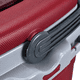 thumbnail image 5 of Hielera Gim 20L Poliuretano Rojo Apertura Corrediza 2 Portavasos, 5 of 5