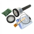 thumbnail image 1 of 2xABS Aplicador de Flocado de Césped Estático Sunnimix Aplicador de hierba estática, 1 of 8