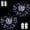 White, variant on 2 Pack Firework Fairy Light, 120 LED 8 Mode LED Starburst Lights Copper Wire Twinkle Light with Remote Control for Patio Lawn Backyard Landscape Wedding Party Decorations (White)