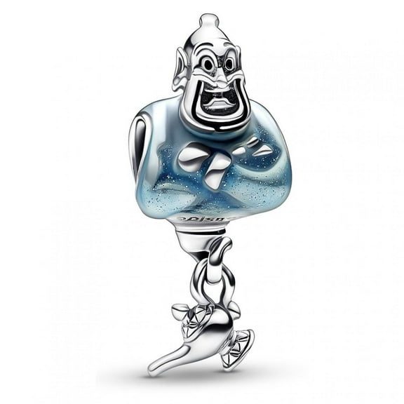 Pandora Disney Aladdin Genie & Lamp Charm