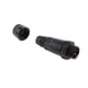 thumbnail image 5 of 15a 7.5mm IP68 Ensamblado Sumergible Enchufe de Conector Eléctrico kusrkot Adaptador, 5 of 8