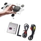 thumbnail image 5 of RC832 FPV Receiver 5.8GHz 48CH RC832 AV Receiver with Antenna for FPV Multicopter RC Quadcopter, 5 of 5