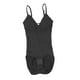 thumbnail image 1 of Body moldeador para mujer, leotardos adelgazantes, control cómodo para uso diario Negro, 1 of 9