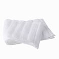 thumbnail image 1 of Toalla para Baño Mainstays Texturizada Blanco 30x30 cm, 1 of 4