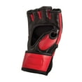 thumbnail image 3 of Century® DRIVE? Training Glove - MD (Red/Black), 3 of 3