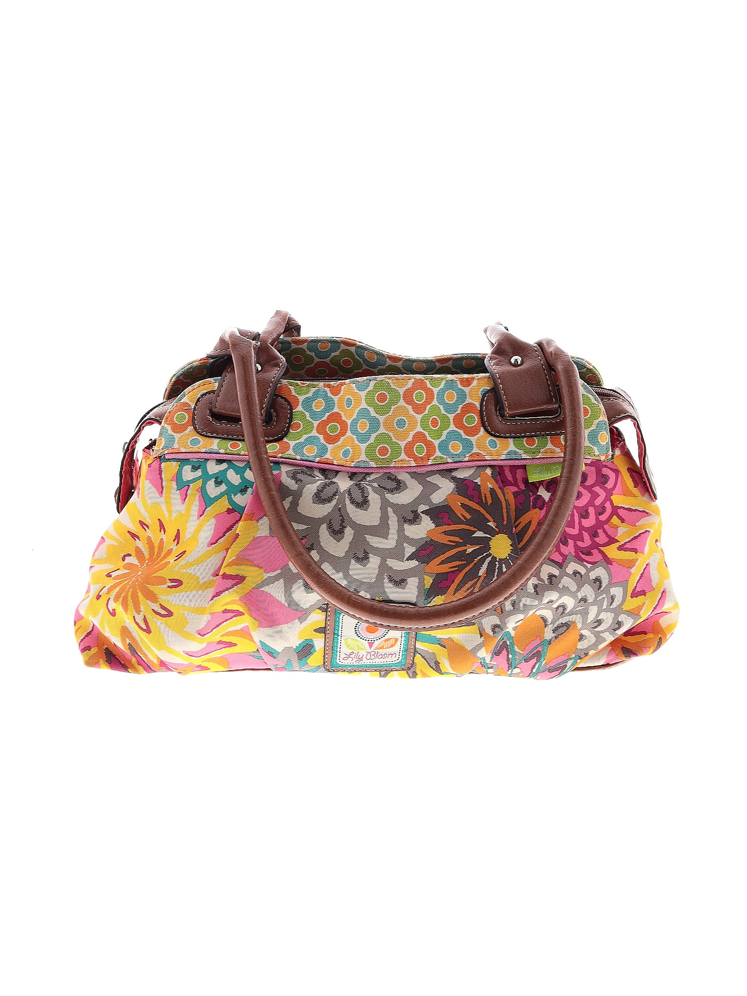 Lily Bloom Women s Pre Owned Shoulder Bag One Size Mozambique Ubuy