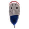 thumbnail image 3 of Wonder Nation Infant Boys Shark Slipper, 3 of 3