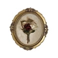 thumbnail image 4 of Lipstore Baroque Photo Frame Modern Painting Frame for Holiday Photo Gallery New Year 12inch, 4 of 8
