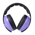 thumbnail image 1 of Txlixc Auriculares para bebés, auriculares para bebés de viaje para reducir el ruido, al aire libre Txlixc moda, 1 of 8