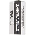thumbnail image 2 of Streamlight Flashlight Battery, For Flashlight, CR123A, 3 V DC, 6 / Pack, 2 of 3