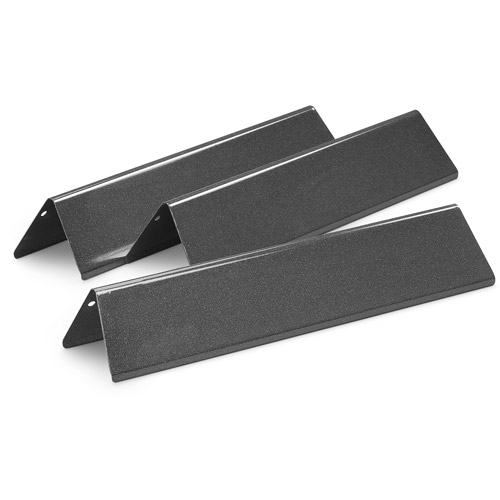Weber PorcelainEnameled Flavorizer Bars, Spirit 200 Series