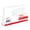 100 Pack, variant on Staples 4X6 HVY LND INDXCRD WHT 100CT 2622142