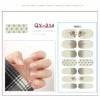 thumbnail image 2 of Xihbxyly Clearance Nail Sticker Full Gradient Finished Nail Polish Film Nail Sticker Clearance Items, 2 of 2