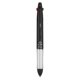 thumbnail image 1 of Bolígrafo y Lápiz PILOT Dr. Grip 4+1 Punta Fina Negro, 1 of 4