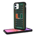 thumbnail image 6 of Miami Hurricanes Field iPhone Rugged Case, 6 of 7