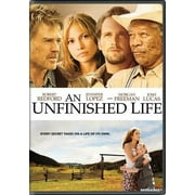 An Unfinished Life (DVD), Miramax, Drama
