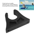 thumbnail image 4 of Clips de Support de Pagaie de Bateau, Clip de Support de Pagaie de Kayak Gonflable pour Kayaks Canoës Bateaux à Rames, 4 of 7