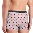 thumbnail image 5 of Naloa Cute Cat Print Mens Underwear - Boxers for Men, Classic Briefs for Men, 5 of 9