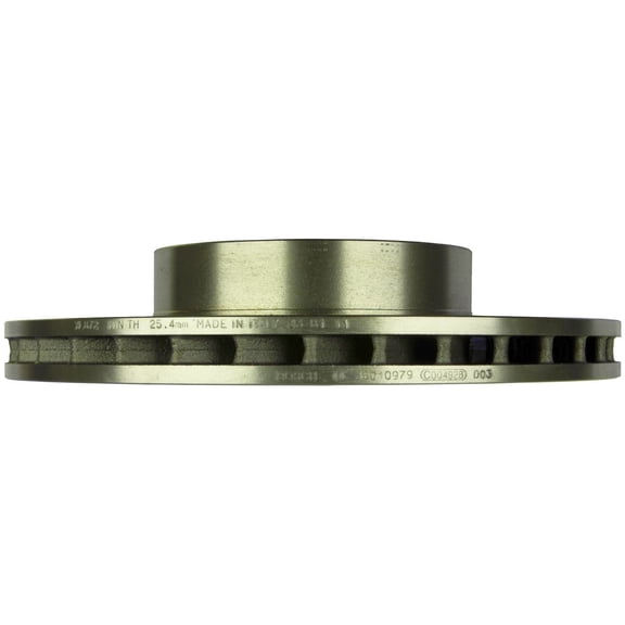 Bosch 36010979 Disc Brake Rotor