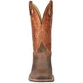 thumbnail image 4 of Smoky Mountain Western Boots Mens Timber Square Toe Pull On 4301, 4 of 7
