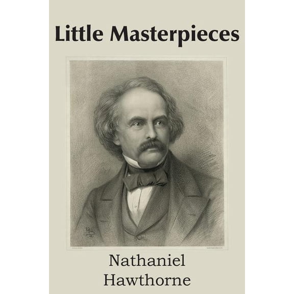 Little Masterpieces, (Paperback)