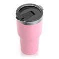 thumbnail image 5 of RTIC Tumbler 20 oz Flamingo - Rosa RTIC RTIC Tumbler 20 oz Flamingo - Rosa, 5 of 5