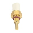 thumbnail image 4 of Water Temperature Sensor, High Accuracy Brass+Plastic Coolant Temperature Sensor Long Durability  For UTV ATV , 4 of 8
