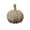 A001- A, variant on Fall Pumpkin Decor Handwoven Straw Ornament with Twisted Pattern, Beige, for Living Room Table, Halloween Home Decoration