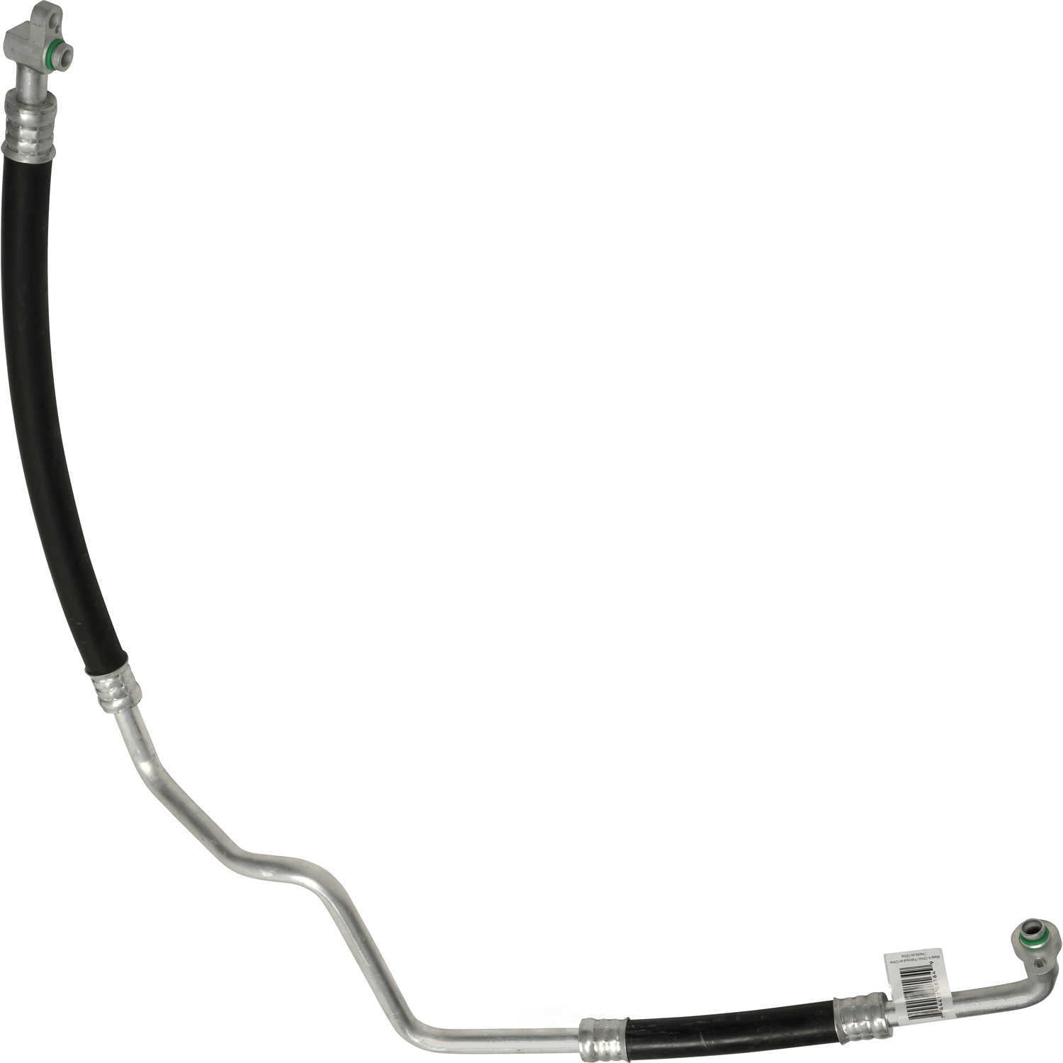 UAC HA 114239C A/C Suction Line Hose Assembly