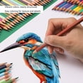 thumbnail image 4 of Color Pencils Drawing Pencil Light Colored Pencil For Adults Colouring And Children Sketching, 4 of 8