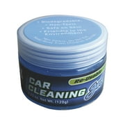 Simoniz Reusable Car Cleaning Gel - 2-Pack, Biodegradable, Non-Toxic