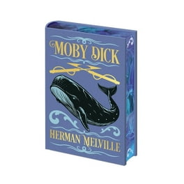 洋書 MOBY-DICK 20634420-c523-45b8-98ca-