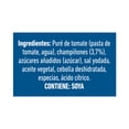 thumbnail image 2 of Salsa de tomate para pasta Hunts con champiñones 500 g, 2 of 5