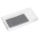 thumbnail image 5 of Pestañas Postizas De Plantas, Pestañas Postizas De Extensión, Hermosas Tridimensionales Para Mujeres Jóvenes ANGGREK 12 mm, 5 of 8