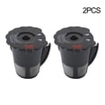 thumbnail image 1 of 4Pcs Coffee Filter For Keurig K200 K300 K400 K500 Coffee Machine Accessories, 1 of 12