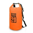 thumbnail image 1 of Bolsa seca 10L / 15L / 20L / 30L Mochila flotante de agua impermeable al aire libre Mochila flotante Tomshoo  Bolsa seca, 1 of 7