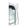 thumbnail image 2 of Grace Popp 'Gradient Gears II' Canvas Art, 2 of 3