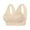 08Complexion, variant on Women's Orthopedic Anti-Sagging Bra Bras for Senior Women Posture Correcting Bra Breathable Push up Bras Black 2X-Large