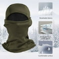 thumbnail image 5 of Balaclava Ski Mask Winter Face Mask for Men Women Protection Ice Cold Weather Gear for Skiing Motorcycle, 5 of 5