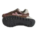 thumbnail image 2 of New Balance 574 Classics Brown Pink Unisex Men’s Size 8 Sneakers Shoes U574GR2, 2 of 6