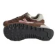 thumbnail image 2 of New Balance 574 Classics Brown Pink Unisex Men’s Size 8 Sneakers Shoes U574GR2, 2 of 6