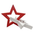 thumbnail image 2 of Red White Blue Stars Decorations,Fourth Of July Decorations,Star Table Decor,Labor Day Fourth Of July Decoration for Home Office Table Shelf, 2 of 9