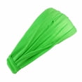 thumbnail image 2 of ✪ Fashion Ladies Cotton Hairband Headband Wrap Neck Solid Color Head Scarf 3 in 1, 2 of 16