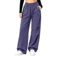 thumbnail image 3 of Womens Hiking Pants Quick Dry UPF 50 Lightweight Travel Golf Cargo Safari Waterproof Pants Zipper Pockets Summer Women Lightweight Casual Pants, 3 of 7